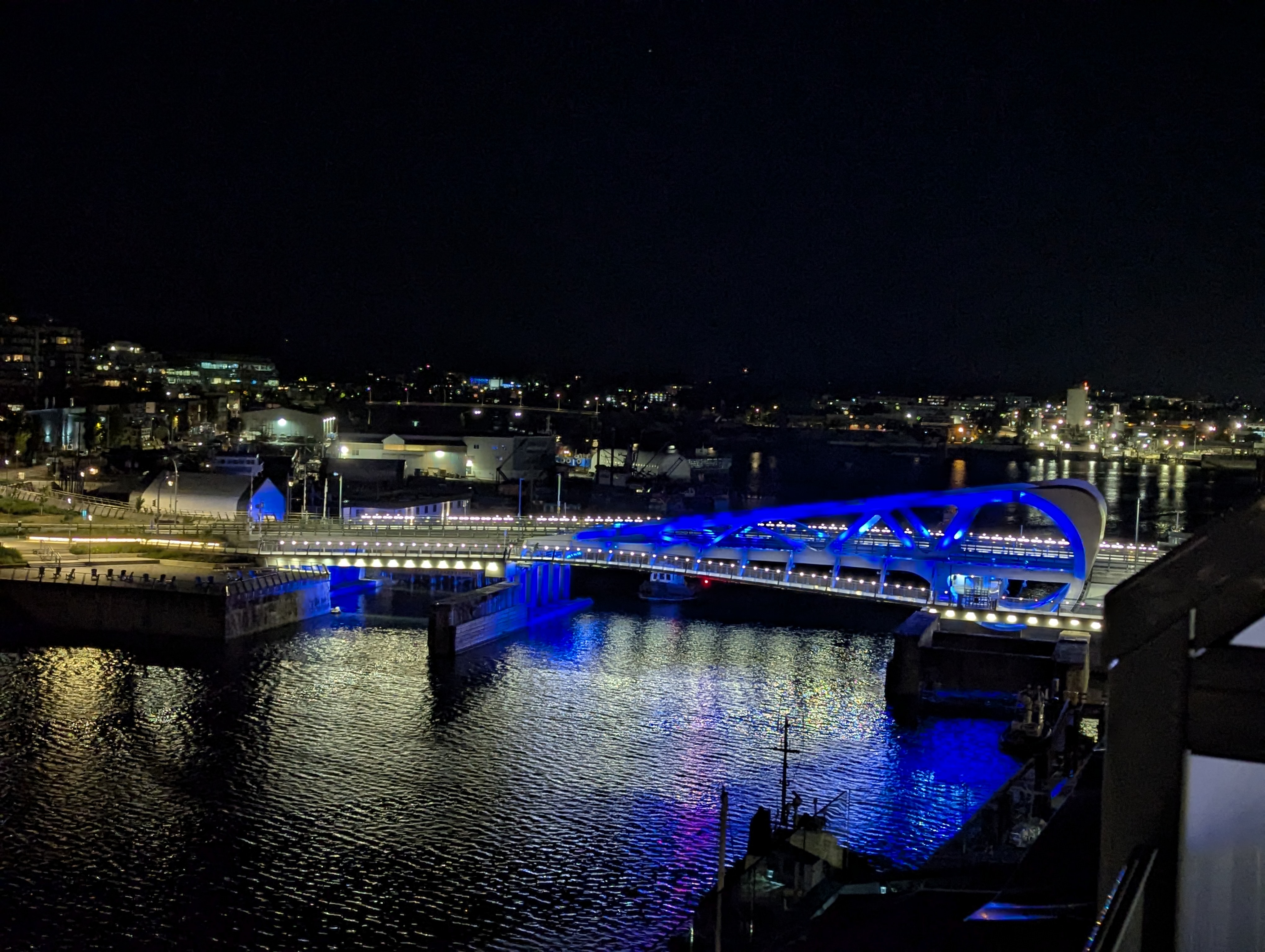 Birthday Trip to Canada, Victoria, Vancouver Island, British Columbia